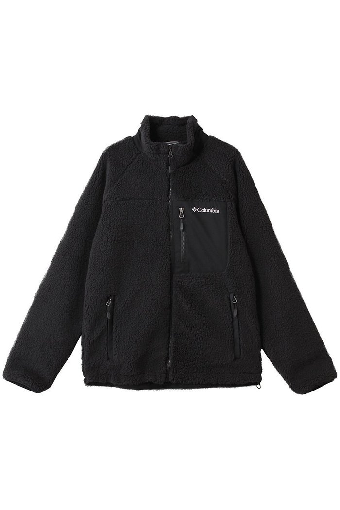 【コロンビア/Columbia / MEN】の【MEN】ペックマンボウルII ジャケット インテリア・キッズ・メンズ・レディースファッション・服の通販 founy(ファニー) https://founy.com/ ファッション Fashion メンズファッション Fashion for Men アウター Men's Coats Outerwear アウトドア Outdoor Clothing ジャケット Jacket, Outerwear スタンド Stand Collar, Upright Stand スポーツ Sports, Activewear スリーブ Sleeve, Long Sleeve / Short Sleeve ポケット Pocket, Pocket Detail 新作・新入荷 New Arrivals / New In |ID: prp329100004689513 ipo3291000000033868232
