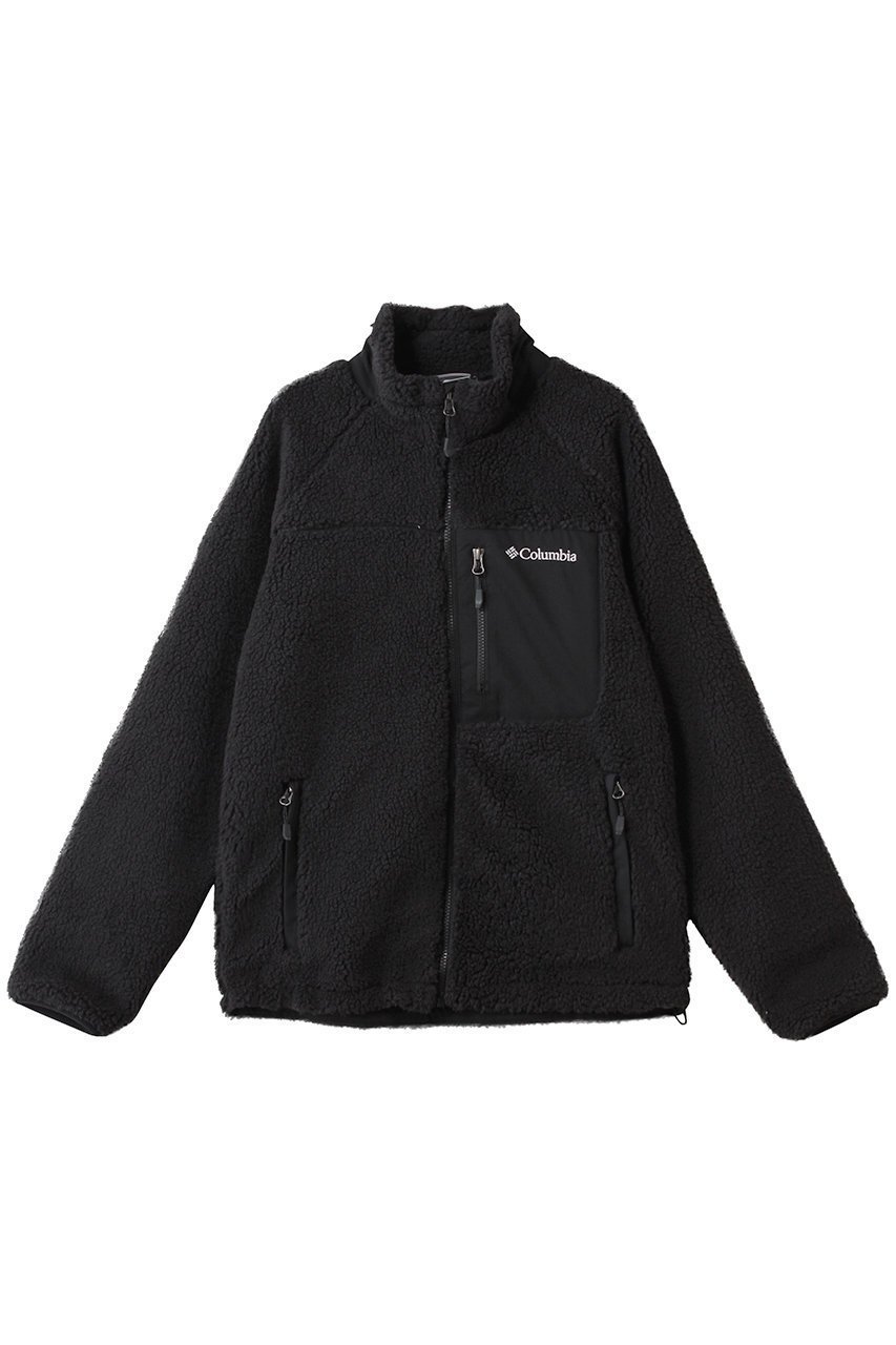 【コロンビア/Columbia / MEN】の【MEN】ペックマンボウルII ジャケット 人気、トレンドファッション・服の通販 founy(ファニー) 　ファッション　Fashion　メンズファッション　Fashion for Men　アウター　Men's Coats Outerwear　アウトドア　Outdoor Clothing　ジャケット　Jacket, Outerwear　スタンド　Stand Collar, Upright Stand　スポーツ　Sports, Activewear　スリーブ　Sleeve, Long Sleeve / Short Sleeve　ポケット　Pocket, Pocket Detail　新作・新入荷　New Arrivals / New In　 other-1|ID: prp329100004689513 ipo3291000000033868232