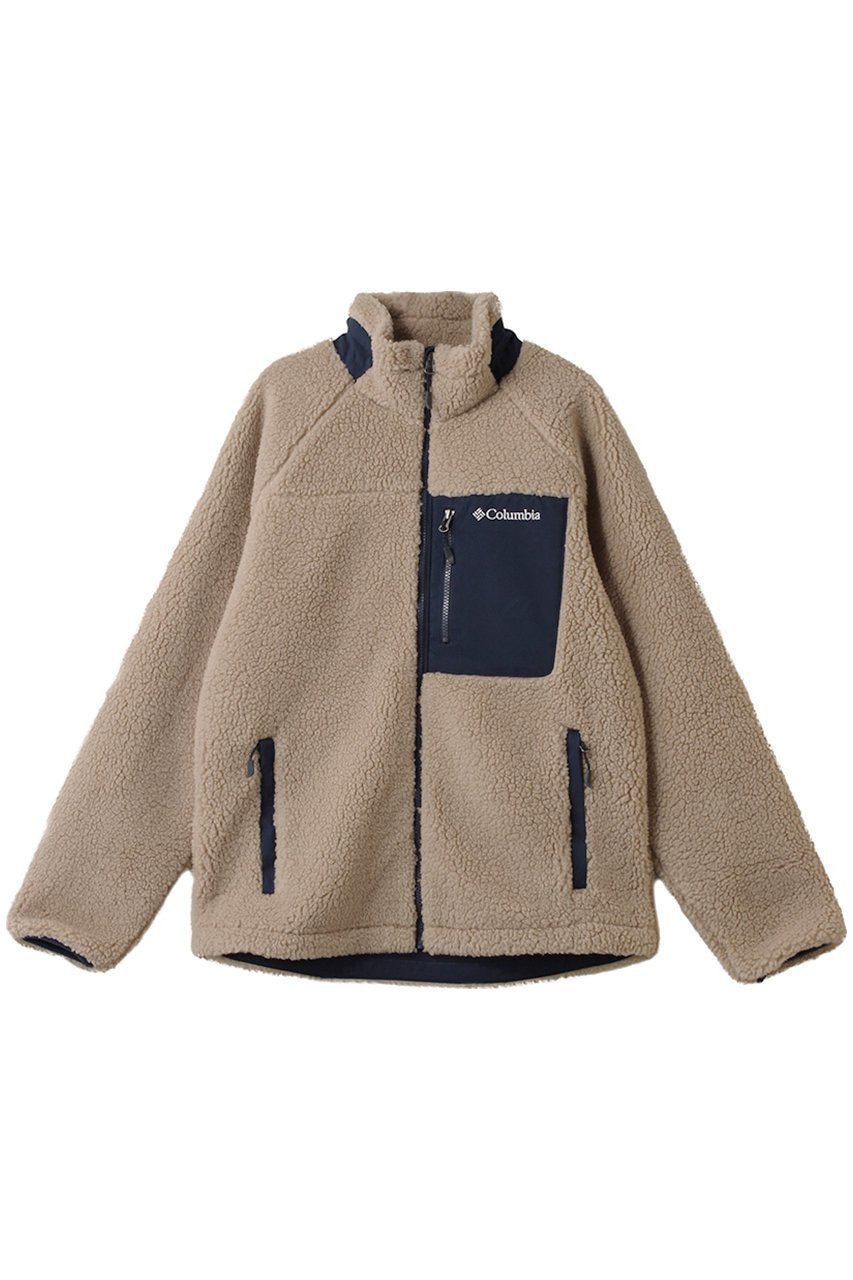 【コロンビア/Columbia / MEN】の【MEN】ペックマンボウルII ジャケット インテリア・キッズ・メンズ・レディースファッション・服の通販 founy(ファニー) 　ファッション　Fashion　メンズファッション　Fashion for Men　アウター　Men's Coats Outerwear　アウトドア　Outdoor Clothing　ジャケット　Jacket, Outerwear　スタンド　Stand Collar, Upright Stand　スポーツ　Sports, Activewear　スリーブ　Sleeve, Long Sleeve / Short Sleeve　ポケット　Pocket, Pocket Detail　新作・新入荷　New Arrivals / New In　Beach|ID: prp329100004689513 ipo3291000000033868234