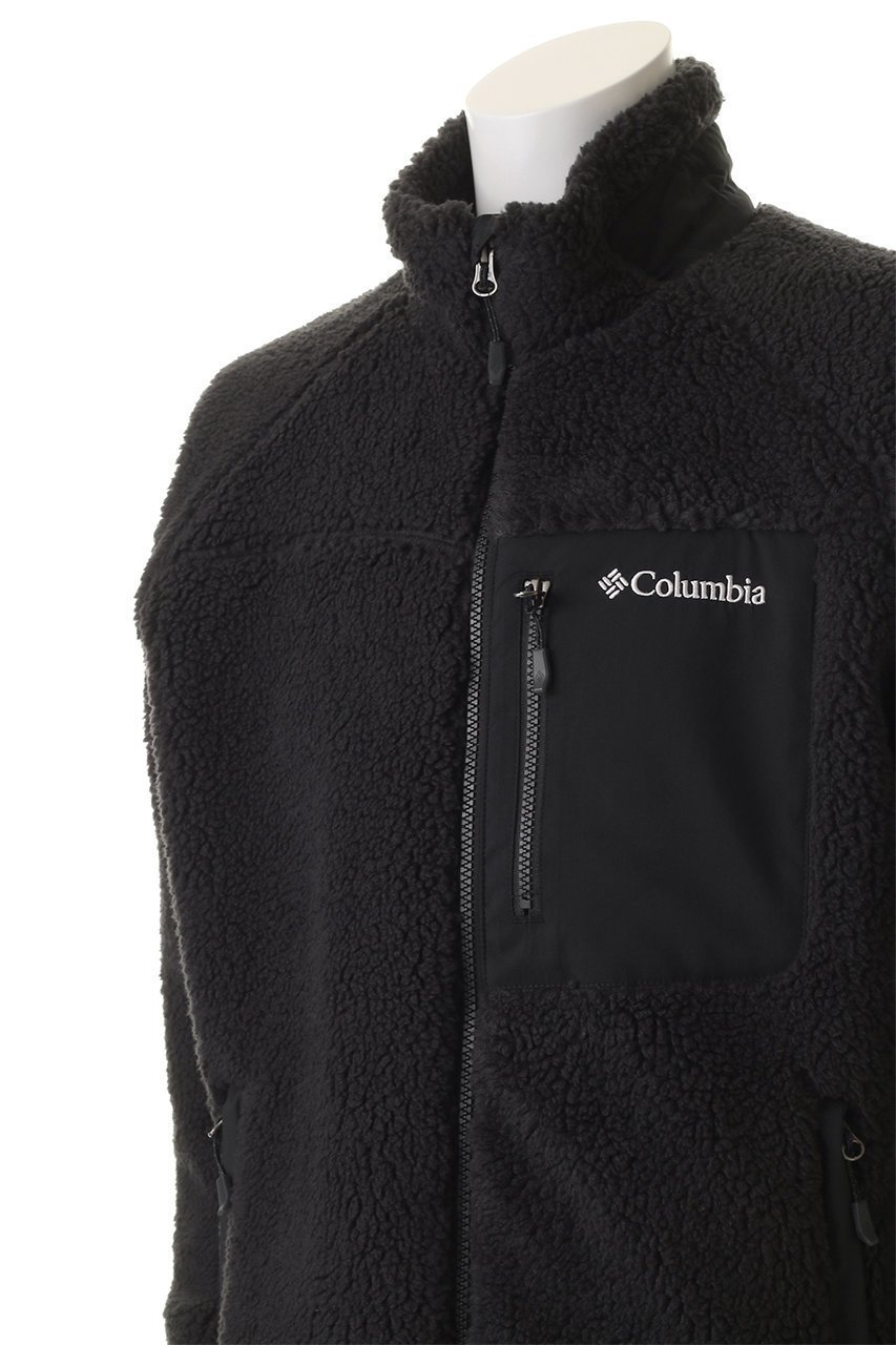 【コロンビア/Columbia / MEN】の【MEN】ペックマンボウルII ジャケット 人気、トレンドファッション・服の通販 founy(ファニー) 　ファッション　Fashion　メンズファッション　Fashion for Men　アウター　Men's Coats Outerwear　アウトドア　Outdoor Clothing　ジャケット　Jacket, Outerwear　スタンド　Stand Collar, Upright Stand　スポーツ　Sports, Activewear　スリーブ　Sleeve, Long Sleeve / Short Sleeve　ポケット　Pocket, Pocket Detail　新作・新入荷　New Arrivals / New In　other-5|ID: prp329100004689513 ipo3291000000033868238