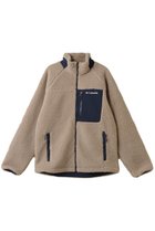 【コロンビア/Columbia / MEN】の【MEN】ペックマンボウルII ジャケット Beach|ID: prp329100004689513 ipo3291000000035948370