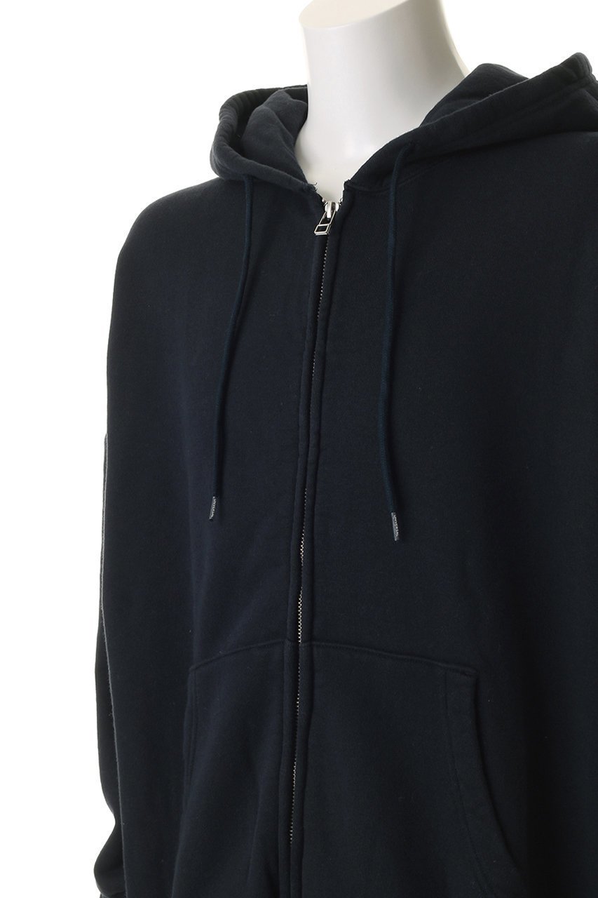 【ユニバーサルプロダクツ/UNIVERSAL PRODUCTS / MEN】の【MEN】JUMBERCA ZIP UP HOODIE/スウェットパーカー 人気、トレンドファッション・服の通販 founy(ファニー) 　ファッション　Fashion　メンズファッション　Fashion for Men　トップス・カットソー　Cut & Sew Tops　パーカー・フーディー / カジュアルコーデ　Hoodies & Parkas　メンズシャツ　Shirts　シンプル　Simple, Minimal　ボトム　Bottoms, Lower Wear　新作・新入荷　New Arrivals / New In　other-5|ID: prp329100004689514 ipo3291000000033868248