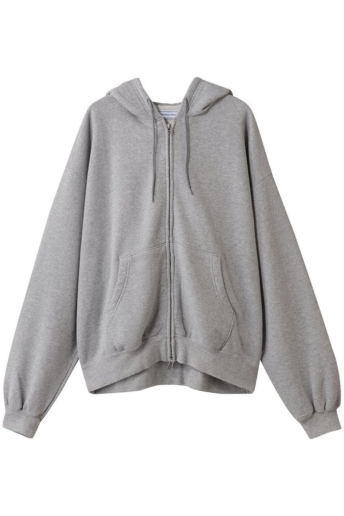 【ユニバーサルプロダクツ/UNIVERSAL PRODUCTS / MEN】の【MEN】JUMBERCA ZIP UP HOODIE/スウェットパーカー インテリア・キッズ・メンズ・レディースファッション・服の通販 founy(ファニー) https://founy.com/ ファッション Fashion メンズファッション Fashion for Men トップス・カットソー Cut & Sew Tops パーカー・フーディー / カジュアルコーデ Hoodies & Parkas メンズシャツ Shirts シンプル Simple, Minimal ボトム Bottoms, Lower Wear |ID: prp329100004689514 ipo3291000000035403480