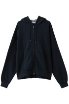 【ユニバーサルプロダクツ/UNIVERSAL PRODUCTS / MEN】の【MEN】JUMBERCA ZIP UP HOODIE/スウェットパーカー NAVY|ID: prp329100004689514 ipo3291000000035403482