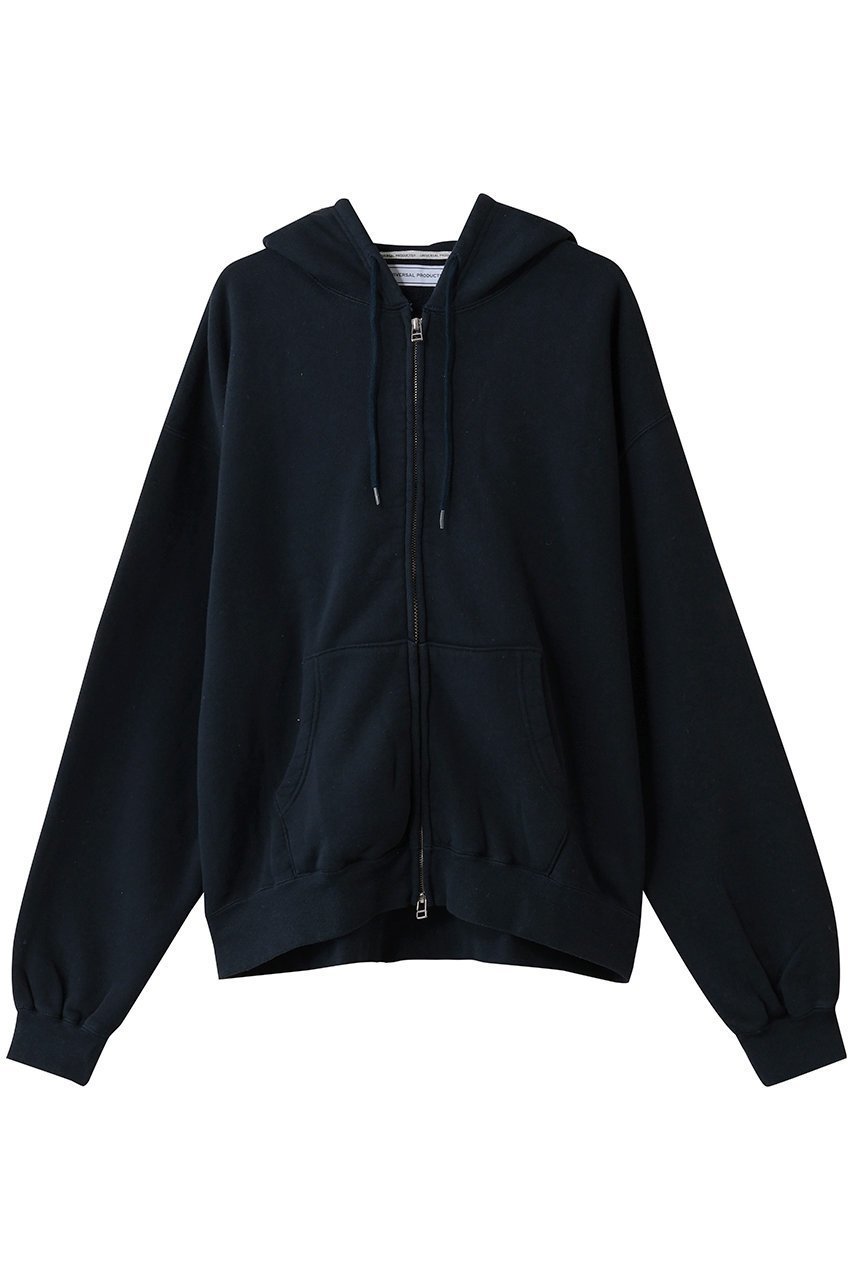 【ユニバーサルプロダクツ/UNIVERSAL PRODUCTS / MEN】の【MEN】JUMBERCA ZIP UP HOODIE/スウェットパーカー インテリア・キッズ・メンズ・レディースファッション・服の通販 founy(ファニー) 　ファッション　Fashion　メンズファッション　Fashion for Men　トップス・カットソー　Cut & Sew Tops　パーカー・フーディー / カジュアルコーデ　Hoodies & Parkas　メンズシャツ　Shirts　シンプル　Simple, Minimal　ボトム　Bottoms, Lower Wear　NAVY|ID: prp329100004689514 ipo3291000000035403482