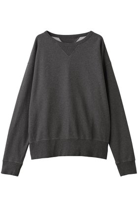 【メゾン マルジェラ/MAISON MARGIELA / MEN】 【MEN】スウェットシャツ人気、トレンドファッション・服の通販 founy(ファニー) ファッション Fashion メンズファッション Fashion for Men トップス・カットソー Cut & Sew Tops パーカー・フーディー / カジュアルコーデ Hoodies & Parkas メンズシャツ Shirts スウェット / スエット Sweatshirt, Sweatwear スタンダード Standard, Basic ロング Long, Long-Length 定番 Standard, Basic Item |ID:prp329100004689515