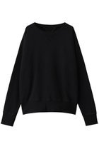 【メゾン マルジェラ/MAISON MARGIELA / MEN】の【MEN】スウェットシャツ ブラック|ID: prp329100004689515 ipo3291000000036183409