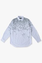【アンダーアール/UNDER R / MEN】の【9/12 17:00販売開始】【MEN】【UNDER R】スプレゴ シャツ lt blue|ID:prp329100004689516