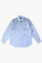 【アンダーアール/UNDER R / MEN】の【9/12 17:00販売開始】【MEN】【UNDER R】スプレゴ シャツ blue|ID:prp329100004689516