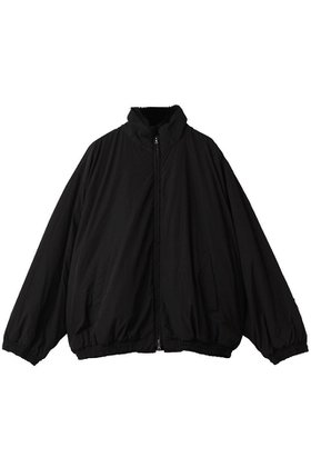 【シュタイン/ssstein / MEN】 【MEN】MOUTON INNER REVERSIBLE PADDED JACKET人気、トレンドファッション・服の通販 founy(ファニー) ファッション Fashion メンズファッション Fashion for Men ジャケット Jacket, Outerwear ツイル Twist, Twisted Detail ブルゾン Blouson, Bomber Jacket ムートン Shearling, Mouton リバーシブル Reversible, Two-Sided 冬 Winter / This Winter 新作・新入荷 New Arrivals / New In |ID:prp329100004689518
