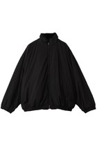 【シュタイン/ssstein / MEN】の【MEN】MOUTON INNER REVERSIBLE PADDED JACKET 人気、トレンドファッション・服の通販 founy(ファニー) ファッション Fashion メンズファッション Fashion for Men ジャケット Jacket, Outerwear ツイル Twist, Twisted Detail ブルゾン Blouson, Bomber Jacket ムートン Shearling, Mouton リバーシブル Reversible, Two-Sided 冬 Winter / This Winter 新作・新入荷 New Arrivals / New In thumbnail ブラック/ブラック|ID: prp329100004689518 ipo3291000000033868274