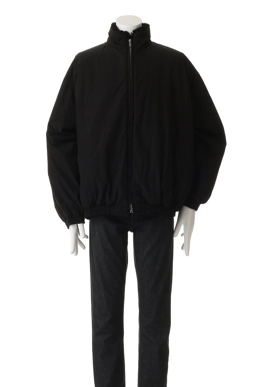 【シュタイン/ssstein / MEN】の【MEN】MOUTON INNER REVERSIBLE PADDED JACKET 人気、トレンドファッション・服の通販 founy(ファニー) 　ファッション　Fashion　メンズファッション　Fashion for Men　ジャケット　Jacket, Outerwear　ツイル　Twist, Twisted Detail　ブルゾン　Blouson, Bomber Jacket　ムートン　Shearling, Mouton　リバーシブル　Reversible, Two-Sided　冬　Winter / This Winter　新作・新入荷　New Arrivals / New In　other-2|ID: prp329100004689518 ipo3291000000033868275