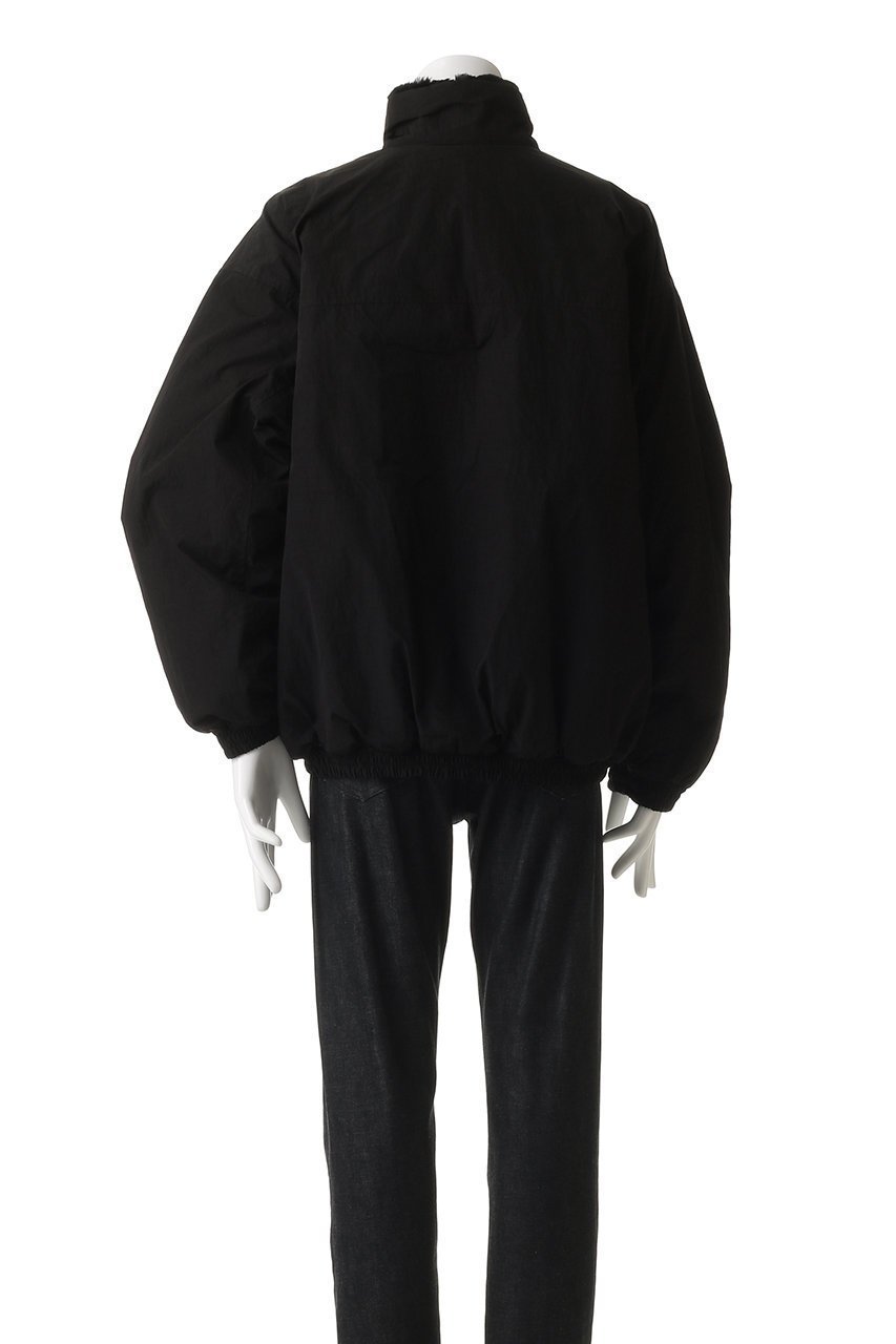 【シュタイン/ssstein / MEN】の【MEN】MOUTON INNER REVERSIBLE PADDED JACKET 人気、トレンドファッション・服の通販 founy(ファニー) 　ファッション　Fashion　メンズファッション　Fashion for Men　ジャケット　Jacket, Outerwear　ツイル　Twist, Twisted Detail　ブルゾン　Blouson, Bomber Jacket　ムートン　Shearling, Mouton　リバーシブル　Reversible, Two-Sided　冬　Winter / This Winter　新作・新入荷　New Arrivals / New In　other-4|ID: prp329100004689518 ipo3291000000033868277