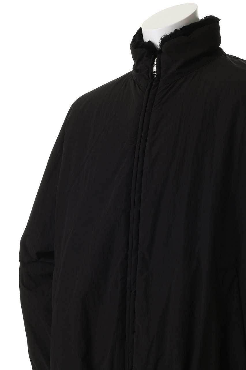 【シュタイン/ssstein / MEN】の【MEN】MOUTON INNER REVERSIBLE PADDED JACKET 人気、トレンドファッション・服の通販 founy(ファニー) 　ファッション　Fashion　メンズファッション　Fashion for Men　ジャケット　Jacket, Outerwear　ツイル　Twist, Twisted Detail　ブルゾン　Blouson, Bomber Jacket　ムートン　Shearling, Mouton　リバーシブル　Reversible, Two-Sided　冬　Winter / This Winter　新作・新入荷　New Arrivals / New In　other-5|ID: prp329100004689518 ipo3291000000033868278