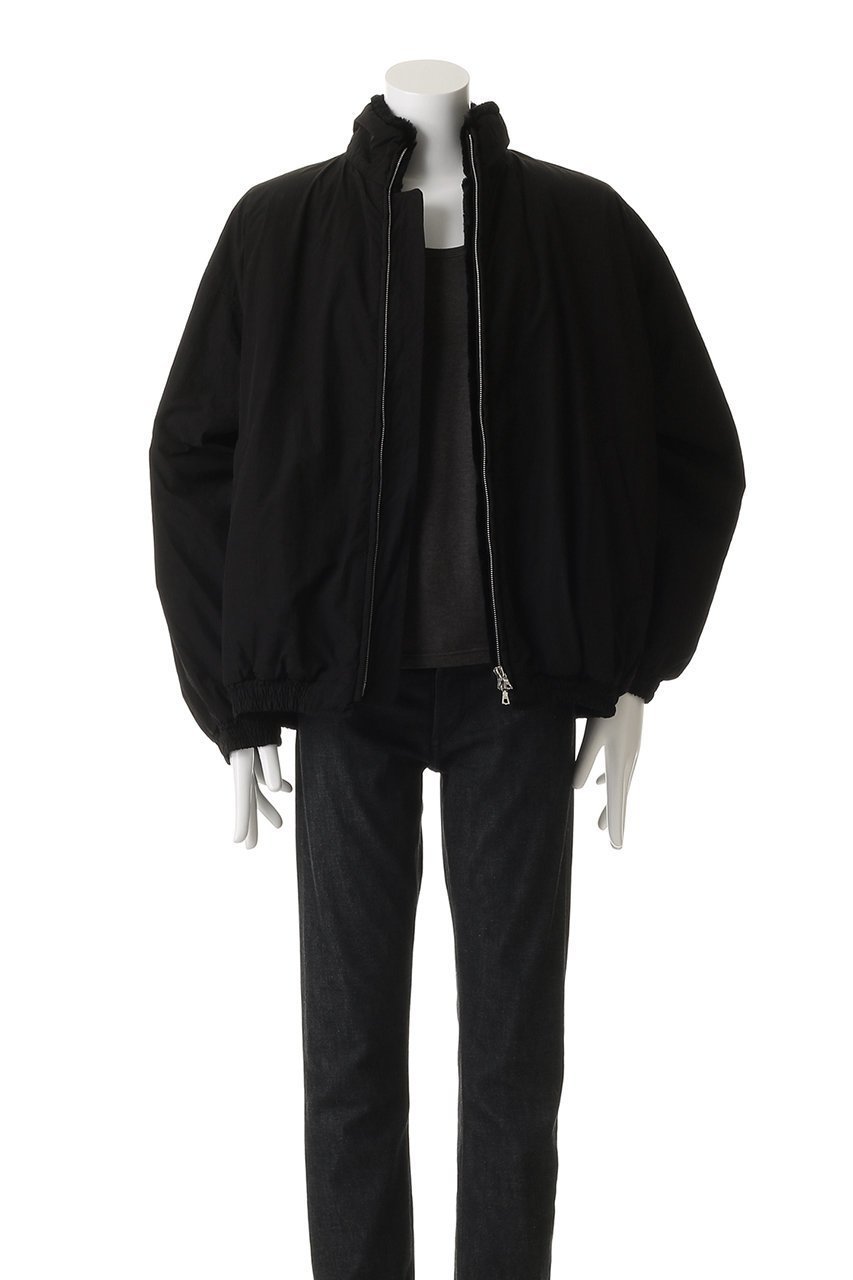 【シュタイン/ssstein / MEN】の【MEN】MOUTON INNER REVERSIBLE PADDED JACKET 人気、トレンドファッション・服の通販 founy(ファニー) 　ファッション　Fashion　メンズファッション　Fashion for Men　ジャケット　Jacket, Outerwear　ツイル　Twist, Twisted Detail　ブルゾン　Blouson, Bomber Jacket　ムートン　Shearling, Mouton　リバーシブル　Reversible, Two-Sided　冬　Winter / This Winter　新作・新入荷　New Arrivals / New In　other-7|ID: prp329100004689518 ipo3291000000033868280