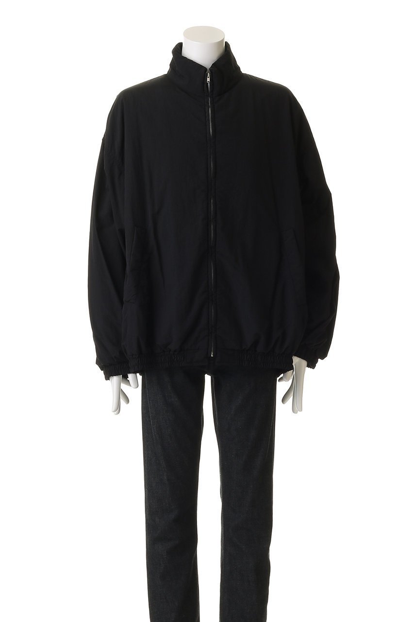 【シュタイン/ssstein / MEN】の【MEN】RECYCLED NYLON PADDED JACKET 人気、トレンドファッション・服の通販 founy(ファニー) 　ファッション　Fashion　メンズファッション　Fashion for Men　ギャザー　Gathered, Ruffled　ジャケット　Jacket, Outerwear　ダブル　Double, Double-Breasted　ブルゾン　Blouson, Bomber Jacket　エレガント 上品　Elegant　新作・新入荷　New Arrivals / New In　other-2|ID: prp329100004689519 ipo3291000000033868285