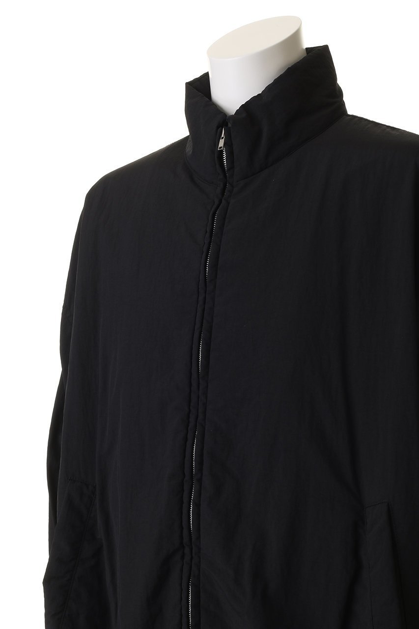 【シュタイン/ssstein / MEN】の【MEN】RECYCLED NYLON PADDED JACKET 人気、トレンドファッション・服の通販 founy(ファニー) 　ファッション　Fashion　メンズファッション　Fashion for Men　ギャザー　Gathered, Ruffled　ジャケット　Jacket, Outerwear　ダブル　Double, Double-Breasted　ブルゾン　Blouson, Bomber Jacket　エレガント 上品　Elegant　新作・新入荷　New Arrivals / New In　other-5|ID: prp329100004689519 ipo3291000000033868288