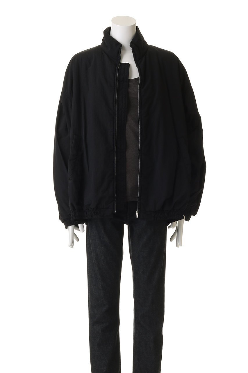 【シュタイン/ssstein / MEN】の【MEN】RECYCLED NYLON PADDED JACKET 人気、トレンドファッション・服の通販 founy(ファニー) 　ファッション　Fashion　メンズファッション　Fashion for Men　ギャザー　Gathered, Ruffled　ジャケット　Jacket, Outerwear　ダブル　Double, Double-Breasted　ブルゾン　Blouson, Bomber Jacket　エレガント 上品　Elegant　新作・新入荷　New Arrivals / New In　other-7|ID: prp329100004689519 ipo3291000000033868290