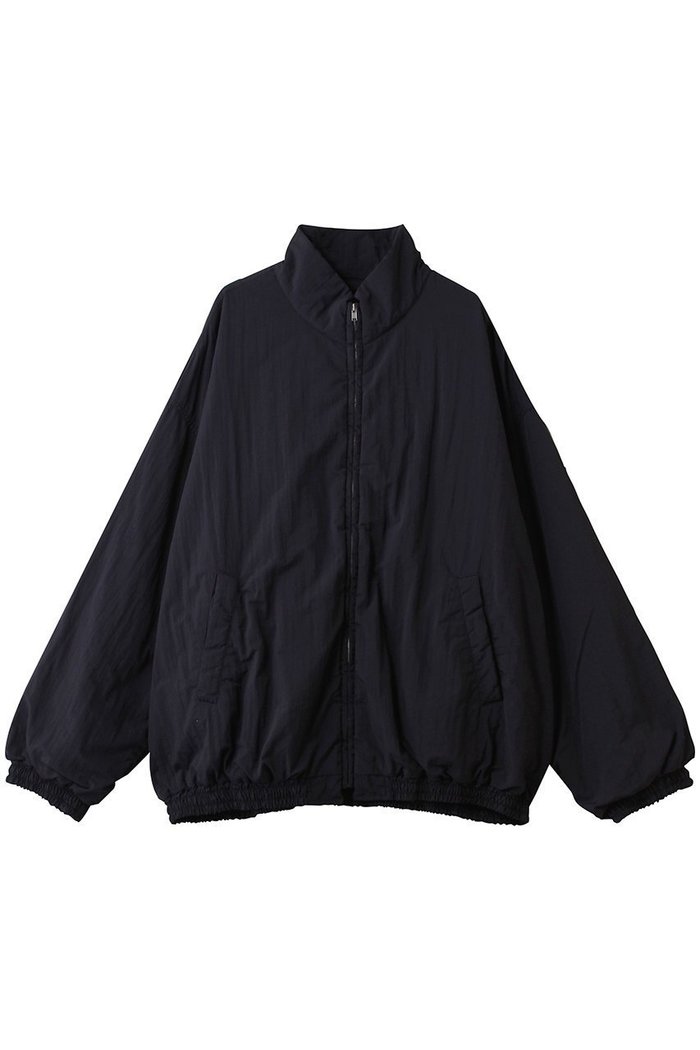 【シュタイン/ssstein】の【UNISEX】RECYCLED NYLON PADDED JACKET インテリア・キッズ・メンズ・レディースファッション・服の通販 founy(ファニー) https://founy.com/ ファッション Fashion レディースファッション Fashion for Women アウター Coat / Outerwear Collection レディースジャケット・軽アウター Jackets ブルゾンジャケット・スポーティアウター Blouson Jackets ユニセックス Unisex, Genderless ギャザー Gathered, Ruffled ジャケット Jacket, Outerwear ダブル Double, Double-Breasted ブルゾン Blouson, Bomber Jacket エレガント 上品 Elegant |ID: prp329100004689519 ipo3291000000035841460