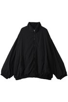 【シュタイン/ssstein】の【UNISEX】RECYCLED NYLON PADDED JACKET ブラック|ID: prp329100004689519 ipo3291000000035841463