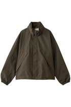 【ユニバーサルプロダクツ/UNIVERSAL PRODUCTS / MEN】の【MEN】MILYTARY JACKET/ジャケット KHAKI|ID:prp329100004689520