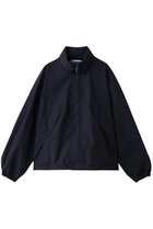 【ユニバーサルプロダクツ/UNIVERSAL PRODUCTS / MEN】の【MEN】MILYTARY JACKET/ジャケット NAVY|ID:prp329100004689520