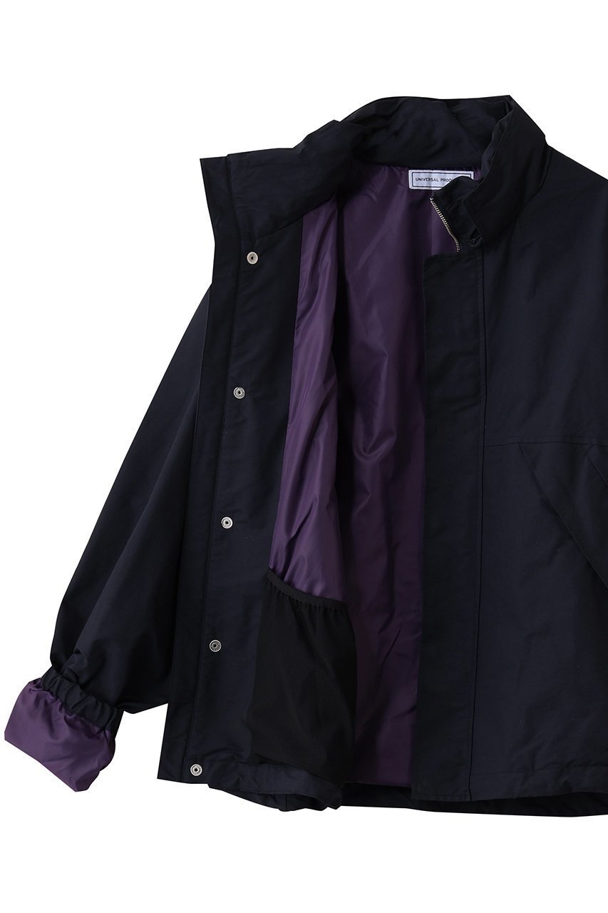 【ユニバーサルプロダクツ/UNIVERSAL PRODUCTS / MEN】の【MEN】MILYTARY JACKET/ジャケット 人気、トレンドファッション・服の通販 founy(ファニー) 　ファッション　Fashion　メンズファッション　Fashion for Men　ジャケット　Jacket, Outerwear　トレンド　Trend, Trending Now　ボックス　Boxy, Box Shape　ポケット　Pocket, Pocket Detail　ミリタリー　Military, Army Style　エレガント 上品　Elegant　新作・新入荷　New Arrivals / New In　other-6|ID: prp329100004689520 ipo3291000000033868301