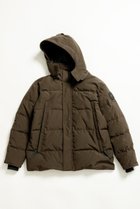 【カナダグース/CANADA GOOSE】の【MEN】【日本限定】1064MJB Wyndham Parka ウィンダム パーカ ディープタン|ID:prp329100004689523