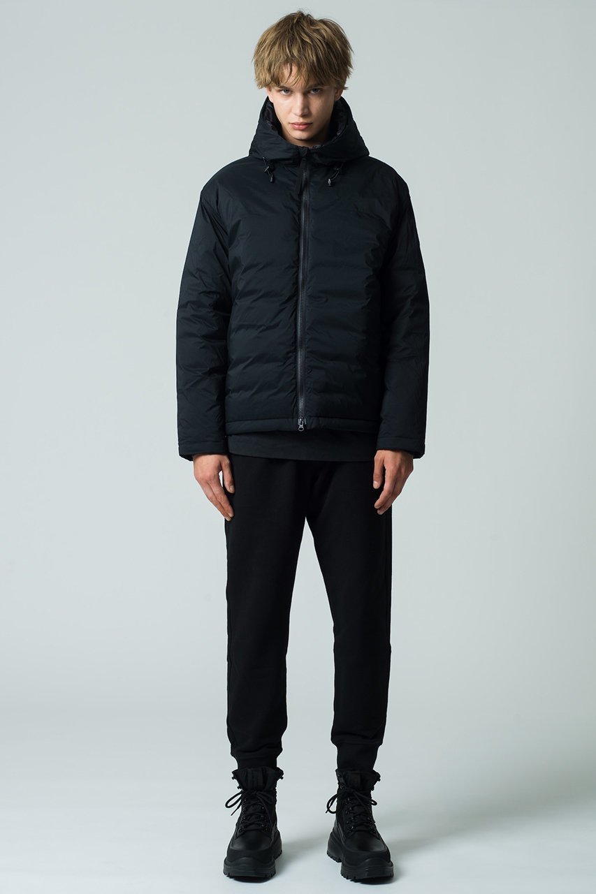 【カナダグース/CANADA GOOSE / MEN】の【MEN】【日本限定】1066MJB Lodge Jacket ロッジ ジャケット 人気、トレンドファッション・服の通販 founy(ファニー) 　ファッション　Fashion　メンズファッション　Fashion for Men　アウトドア　Outdoor Clothing　コンパクト　Compact, Small Size　ジップ　Zip, Zipper　ジャケット　Jacket, Outerwear　ダウン　Down, Puffer　ドローコード　Drawcord, Drawstring Cord　ハンド　Hand, Handmade　パフォーマンス　Performance, Active Function　フィット　Fit, Slim Fit　ポケット　Pocket, Pocket Detail　ラップ　Wrap, Wrap Design　新作・新入荷　New Arrivals / New In　other-3|ID: prp329100004689524 ipo3291000000033868332