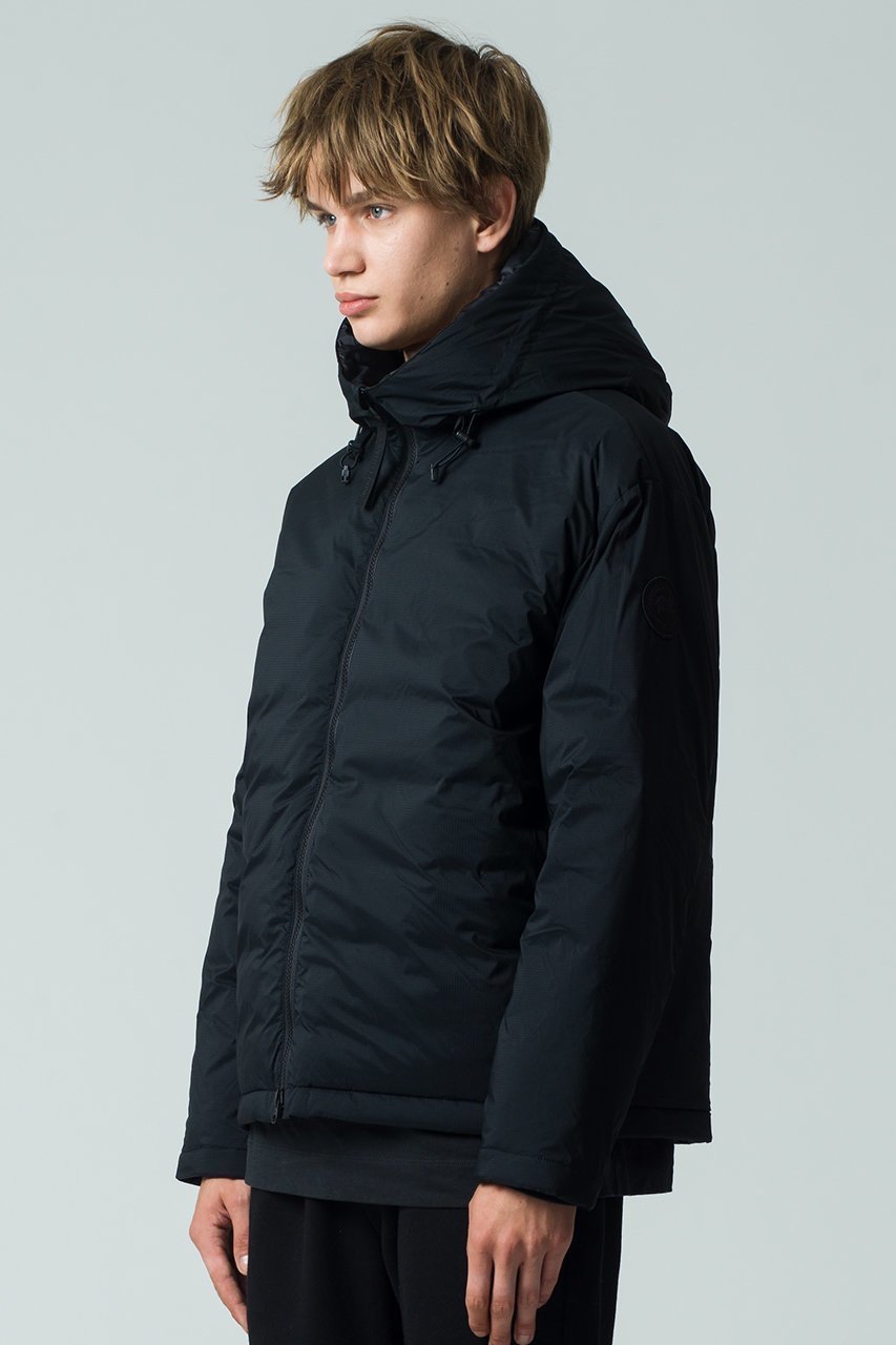 【カナダグース/CANADA GOOSE / MEN】の【MEN】【日本限定】1066MJB Lodge Jacket ロッジ ジャケット 人気、トレンドファッション・服の通販 founy(ファニー) 　ファッション　Fashion　メンズファッション　Fashion for Men　アウトドア　Outdoor Clothing　コンパクト　Compact, Small Size　ジップ　Zip, Zipper　ジャケット　Jacket, Outerwear　ダウン　Down, Puffer　ドローコード　Drawcord, Drawstring Cord　ハンド　Hand, Handmade　パフォーマンス　Performance, Active Function　フィット　Fit, Slim Fit　ポケット　Pocket, Pocket Detail　ラップ　Wrap, Wrap Design　新作・新入荷　New Arrivals / New In　other-4|ID: prp329100004689524 ipo3291000000033868333