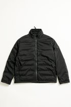 【カナダグース/CANADA GOOSE / MEN】の【MEN】【日本限定】1066MJB Lodge Jacket ロッジ ジャケット ブラック|ID:prp329100004689525