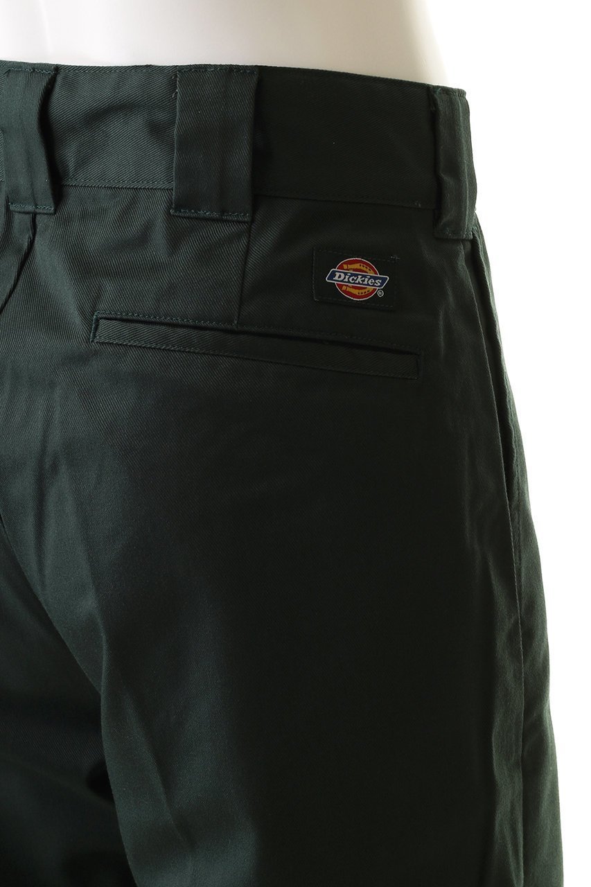 【アンダーアール/UNDER R / MEN】の【MEN】【Dickies】【UNDER R別注】フレックス ワーク クロップドパンツ 人気、トレンドファッション・服の通販 founy(ファニー) 　ファッション　Fashion　メンズファッション　Fashion for Men　ボトムス　Bottoms　クロップド　Cropped, Short Length　スペシャル　Special, Limited Edition　ツイル　Twist, Twisted Detail　ファブリック　Fabric, Textile　フィット　Fit, Slim Fit　ワーク　Workwear, Utility Style　別注　Limited Edition, Custom Order　新作・新入荷　New Arrivals / New In　other-5|ID: prp329100004689527 ipo3291000000033868364