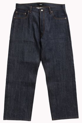 【アンダーアール/UNDER R / MEN】 【9/12 17:00販売開始】【MEN】【UNDER R】インディゴ デニムパンツ人気、トレンドファッション・服の通販 founy(ファニー) ファッション Fashion メンズファッション Fashion for Men ボトムス Bottoms デニムパンツ・ジーンズ Denim Pants インディゴ Indigo Denim テーパード Tapered, Tapered Pants デニム Denim, Jeans Material フィット Fit, Slim Fit ヴィンテージ Vintage Style 新作・新入荷 New Arrivals / New In |ID:prp329100004689529