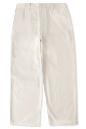 【アンダーアール/UNDER R / MEN】 【9/12 17:00販売開始】【MEN】【UNDER R】コットンギャバジン パンツ人気、トレンドファッション・服の通販 founy(ファニー) ファッション Fashion メンズファッション Fashion for Men ボトムス Bottoms シンプル Simple, Minimal フィット Fit, Slim Fit ワイド Wide, Wide Fit 新作・新入荷 New Arrivals / New In |ID:prp329100004689530