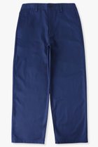 【アンダーアール/UNDER R / MEN】の【9/12 17:00販売開始】【MEN】【UNDER R】コットンギャバジン パンツ 人気、トレンドファッション・服の通販 founy(ファニー) ファッション Fashion メンズファッション Fashion for Men ボトムス Bottoms シンプル Simple, Minimal フィット Fit, Slim Fit ワイド Wide, Wide Fit 新作・新入荷 New Arrivals / New In thumbnail navy|ID: prp329100004689530 ipo3291000000033868378