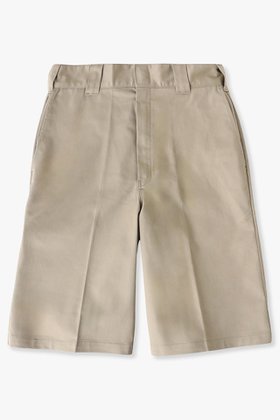 【アンダーアール/UNDER R / MEN】 【MEN】【Dickies】【UNDER R別注】フレックス ワークショーツ人気、トレンドファッション・服の通販 founy(ファニー) ファッション Fashion メンズファッション Fashion for Men ボトムス Bottoms ハーフパンツ・ショートパンツ Shorts & Half Pants ショーツ Shorts, Short Pants ショート Short, Short Length スペシャル Special, Limited Edition ファブリック Fabric, Textile ワーク Workwear, Utility Style 別注 Limited Edition, Custom Order 新作・新入荷 New Arrivals / New In |ID:prp329100004689532