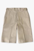 【アンダーアール/UNDER R / MEN】の【MEN】【Dickies】【UNDER R別注】フレックス ワークショーツ 人気、トレンドファッション・服の通販 founy(ファニー) ファッション Fashion メンズファッション Fashion for Men ボトムス Bottoms ハーフパンツ・ショートパンツ Shorts & Half Pants ショーツ Shorts, Short Pants ショート Short, Short Length スペシャル Special, Limited Edition ファブリック Fabric, Textile ワーク Workwear, Utility Style 別注 Limited Edition, Custom Order 新作・新入荷 New Arrivals / New In thumbnail beige|ID: prp329100004689532 ipo3291000000033868386