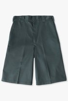 【アンダーアール/UNDER R / MEN】の【MEN】【Dickies】【UNDER R別注】フレックス ワークショーツ 人気、トレンドファッション・服の通販 founy(ファニー) ファッション Fashion メンズファッション Fashion for Men ボトムス Bottoms ハーフパンツ・ショートパンツ Shorts & Half Pants ショーツ Shorts, Short Pants ショート Short, Short Length スペシャル Special, Limited Edition ファブリック Fabric, Textile ワーク Workwear, Utility Style 別注 Limited Edition, Custom Order 新作・新入荷 New Arrivals / New In thumbnail olive|ID: prp329100004689532 ipo3291000000033868387