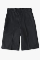 【アンダーアール/UNDER R / MEN】の【MEN】【Dickies】【UNDER R別注】フレックス ワークショーツ 人気、トレンドファッション・服の通販 founy(ファニー) ファッション Fashion メンズファッション Fashion for Men ボトムス Bottoms ハーフパンツ・ショートパンツ Shorts & Half Pants ショーツ Shorts, Short Pants ショート Short, Short Length スペシャル Special, Limited Edition ファブリック Fabric, Textile ワーク Workwear, Utility Style 別注 Limited Edition, Custom Order 新作・新入荷 New Arrivals / New In thumbnail black|ID: prp329100004689532 ipo3291000000033868391