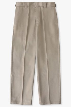 【アンダーアール/UNDER R / MEN】 【MEN】【Dickies】【UNDER R別注】フレックス ワークパンツ人気、トレンドファッション・服の通販 founy(ファニー) ファッション Fashion メンズファッション Fashion for Men ボトムス Bottoms スペシャル Special, Limited Edition ツイル Twist, Twisted Detail ファブリック Fabric, Textile ワーク Workwear, Utility Style 別注 Limited Edition, Custom Order 新作・新入荷 New Arrivals / New In |ID:prp329100004689533