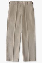 【アンダーアール/UNDER R / MEN】の【MEN】【Dickies】【UNDER R別注】フレックス ワークパンツ 人気、トレンドファッション・服の通販 founy(ファニー) ファッション Fashion メンズファッション Fashion for Men ボトムス Bottoms スペシャル Special, Limited Edition ツイル Twist, Twisted Detail ファブリック Fabric, Textile ワーク Workwear, Utility Style 別注 Limited Edition, Custom Order 新作・新入荷 New Arrivals / New In thumbnail beige|ID: prp329100004689533 ipo3291000000033868396