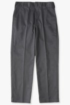 【アンダーアール/UNDER R / MEN】の【MEN】【Dickies】【UNDER R別注】フレックス ワークパンツ 人気、トレンドファッション・服の通販 founy(ファニー) ファッション Fashion メンズファッション Fashion for Men ボトムス Bottoms スペシャル Special, Limited Edition ツイル Twist, Twisted Detail ファブリック Fabric, Textile ワーク Workwear, Utility Style 別注 Limited Edition, Custom Order 新作・新入荷 New Arrivals / New In thumbnail gray|ID: prp329100004689533 ipo3291000000033868400