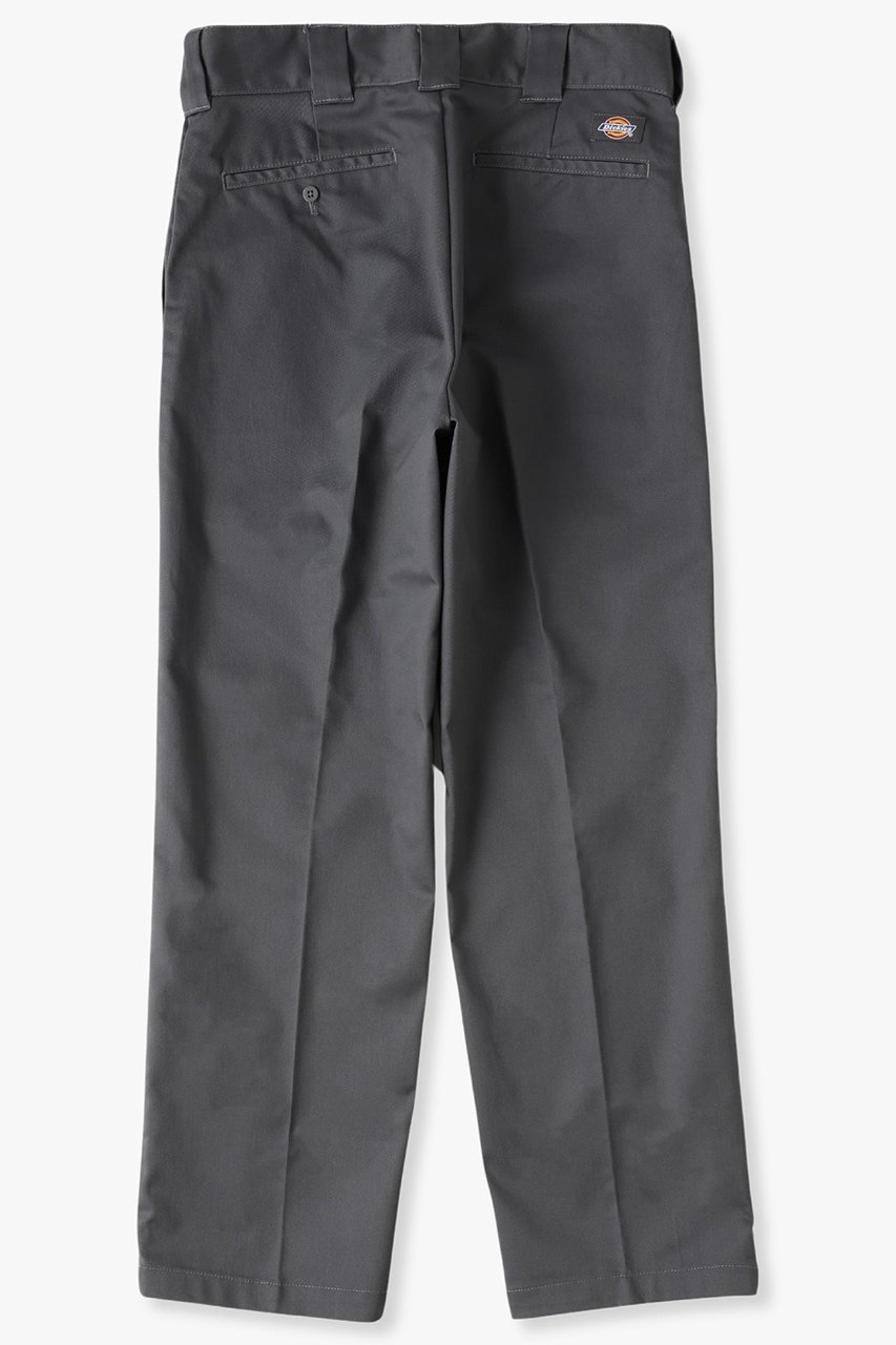 【アンダーアール/UNDER R / MEN】の【MEN】【Dickies】【UNDER R別注】フレックス ワークパンツ 人気、トレンドファッション・服の通販 founy(ファニー) 　ファッション　Fashion　メンズファッション　Fashion for Men　ボトムス　Bottoms　スペシャル　Special, Limited Edition　ツイル　Twist, Twisted Detail　ファブリック　Fabric, Textile　ワーク　Workwear, Utility Style　別注　Limited Edition, Custom Order　新作・新入荷　New Arrivals / New In　other-2|ID: prp329100004689533 ipo3291000000033868402