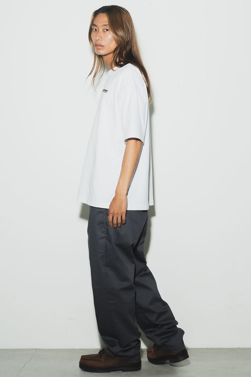 【アンダーアール/UNDER R / MEN】の【MEN】【Dickies】【UNDER R別注】フレックス ワークパンツ 人気、トレンドファッション・服の通販 founy(ファニー) 　ファッション　Fashion　メンズファッション　Fashion for Men　ボトムス　Bottoms　スペシャル　Special, Limited Edition　ツイル　Twist, Twisted Detail　ファブリック　Fabric, Textile　ワーク　Workwear, Utility Style　別注　Limited Edition, Custom Order　新作・新入荷　New Arrivals / New In　other-3|ID: prp329100004689533 ipo3291000000033868403