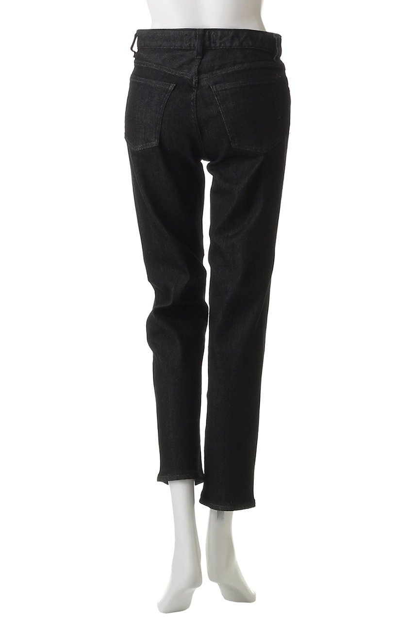 【レッドカード トーキョー/RED CARD TOKYO】の35th Anniv. Casual テーパードデニムパンツ 人気、トレンドファッション・服の通販 founy(ファニー) 　ファッション　Fashion　レディースファッション　Fashion for Women　パンツ　Pants & Trousers　デニムパンツ・ジーンズ・美脚デニム　Denim Jeans & Pants　デニム　Denim, Jeans Material　other-4|ID: prp329100004689534 ipo3291000000035969919