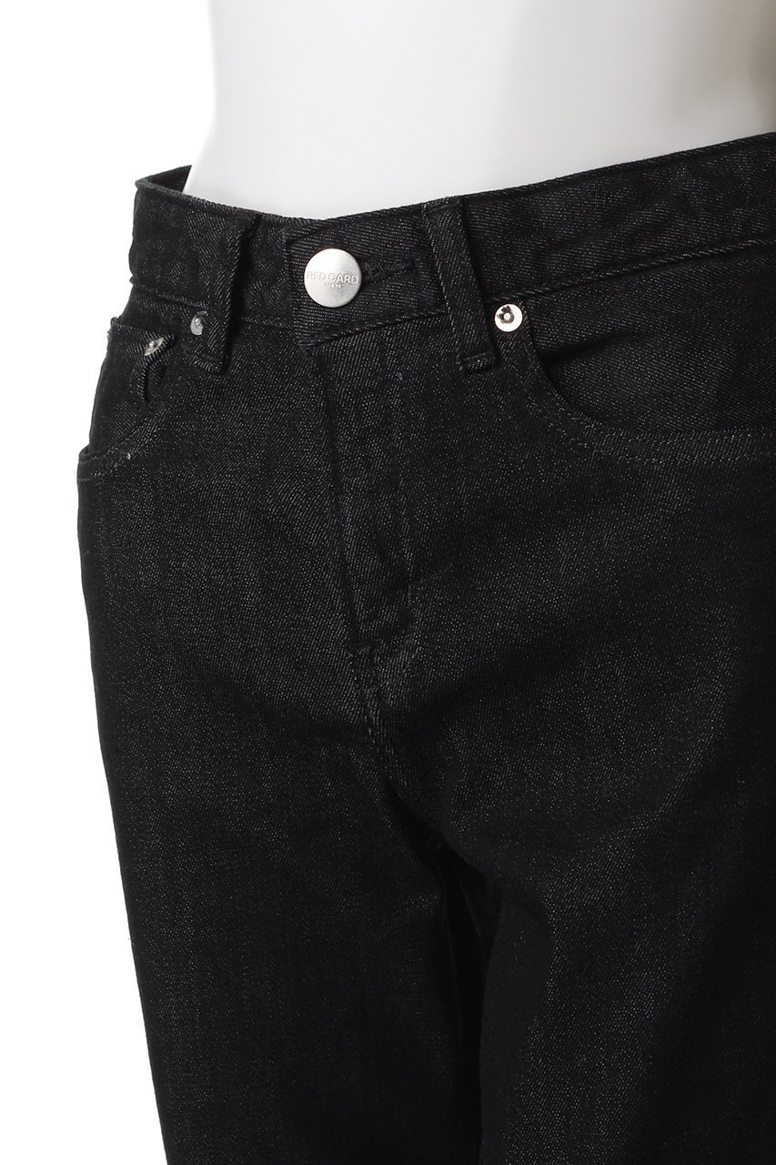 【レッドカード トーキョー/RED CARD TOKYO】の35th Anniv. Casual テーパードデニムパンツ 人気、トレンドファッション・服の通販 founy(ファニー) 　ファッション　Fashion　レディースファッション　Fashion for Women　パンツ　Pants & Trousers　デニムパンツ・ジーンズ・美脚デニム　Denim Jeans & Pants　デニム　Denim, Jeans Material　other-5|ID: prp329100004689534 ipo3291000000035969920