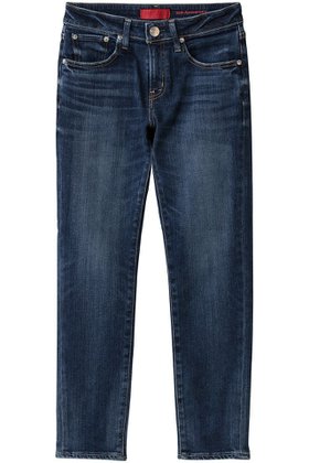 【レッドカード トーキョー/RED CARD TOKYO】 35th Anniversary アンクルスリムテーパードデニムパンツ人気、トレンドファッション・服の通販 founy(ファニー) ファッション Fashion レディースファッション Fashion for Women パンツ Pants & Trousers デニムパンツ・ジーンズ・美脚デニム Denim Jeans & Pants おすすめ Recommended / Our Picks デニム Denim, Jeans Material フィット Fit, Slim Fit 新作・新入荷 New Arrivals / New In |ID:prp329100004689535