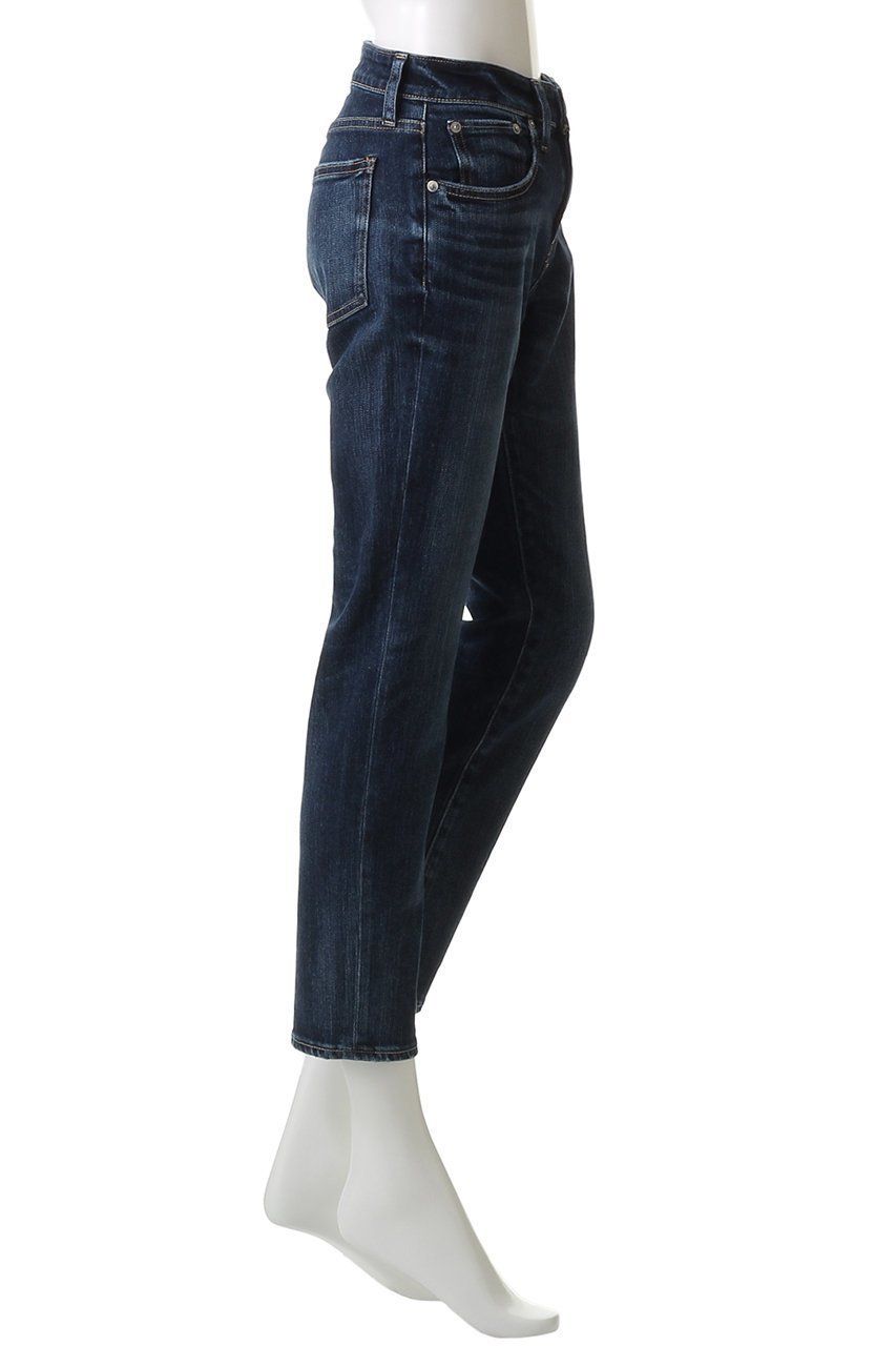 【レッドカード トーキョー/RED CARD TOKYO】の35th Anniversary アンクルスリムテーパードデニムパンツ 人気、トレンドファッション・服の通販 founy(ファニー) 　ファッション　Fashion　レディースファッション　Fashion for Women　パンツ　Pants & Trousers　デニムパンツ・ジーンズ・美脚デニム　Denim Jeans & Pants　おすすめ　Recommended / Our Picks　デニム　Denim, Jeans Material　フィット　Fit, Slim Fit　新作・新入荷　New Arrivals / New In　other-3|ID: prp329100004689535 ipo3291000000033868519