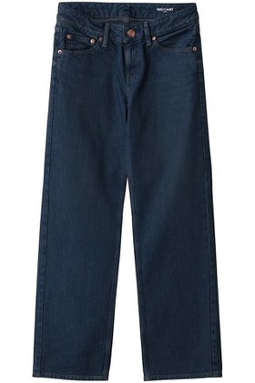 【レッドカード トーキョー/RED CARD TOKYO】 Holiday ルーズテーパードデニムパンツ人気、トレンドファッション・服の通販 founy(ファニー) ファッション Fashion レディースファッション Fashion for Women パンツ Pants & Trousers デニムパンツ・ジーンズ・美脚デニム Denim Jeans & Pants シンプル Simple, Minimal テーパード Tapered, Tapered Pants デニム Denim, Jeans Material フィット Fit, Slim Fit ワイド Wide, Wide Fit 定番 Standard, Basic Item 新作・新入荷 New Arrivals / New In |ID:prp329100004689536