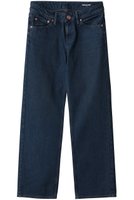 【レッドカード トーキョー/RED CARD TOKYO】のHoliday ルーズテーパードデニムパンツ 人気、トレンドファッション・服の通販 founy(ファニー) ファッション Fashion レディースファッション Fashion for Women パンツ Pants & Trousers デニムパンツ・ジーンズ・美脚デニム Denim Jeans & Pants シンプル Simple, Minimal テーパード Tapered, Tapered Pants デニム Denim, Jeans Material フィット Fit, Slim Fit ワイド Wide, Wide Fit 定番 Standard, Basic Item |ID:prp329100004689536